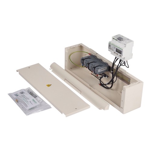 Schneider meter kit - acti9, 3