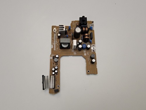 Power supply board vep71215b - board,