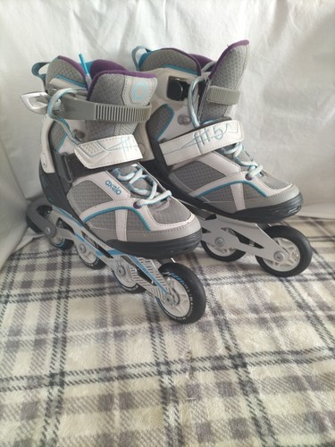 Oxelo fit online - 5,