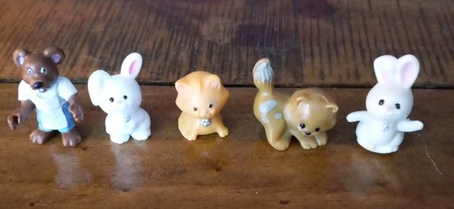Teeny weeny families polly - weeny,