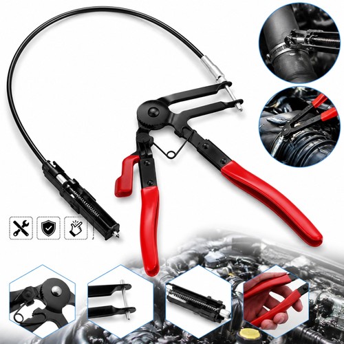 Flexible long reach - flexible,