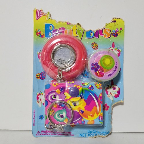 Vintage lisa frank easter - vintage,