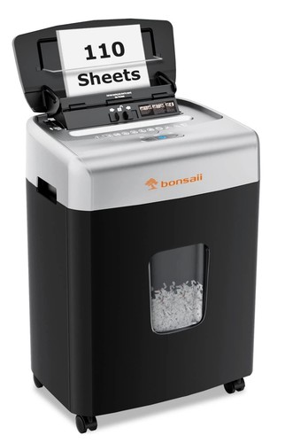 Bonsaii 110 sheet auto feed - 110-sheet,