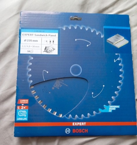 Bosch expert sandwich - 3, x