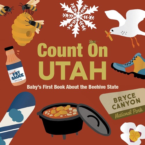 Count utah baby - utah:, baby’s