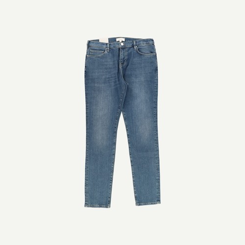 Reiss mens blue slim jeans - reiss, w