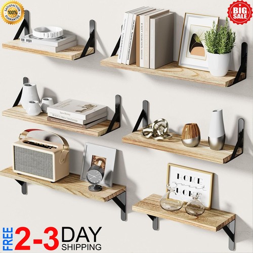 Pack rustic wood floating - pack,