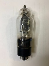 Mullard el38 pentone - mullard, 'pentone'