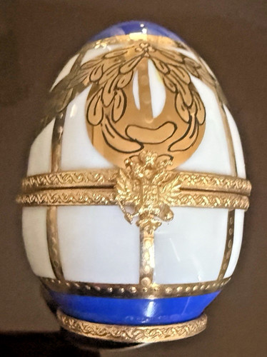 Fabergé collection best - fabergé,