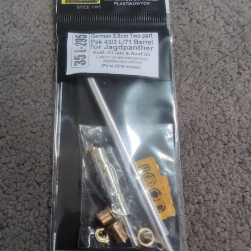 Aber 35l 295 8cm - 35l-295, part