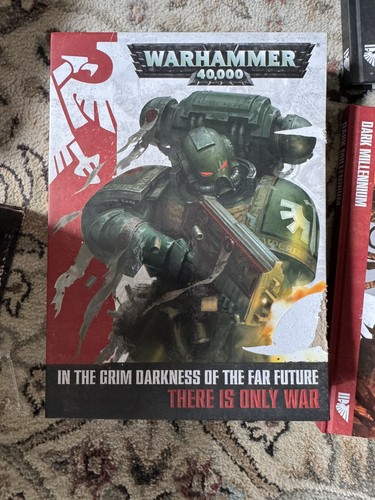 Warhammer 000 7th edition - 000,