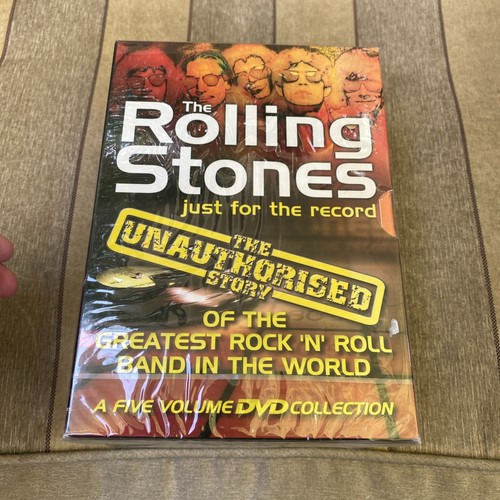 The rolling stones just for - the,