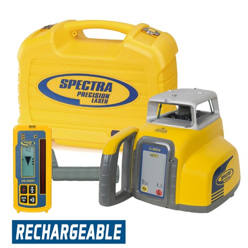 Spectra ll300n - ll300n, laser