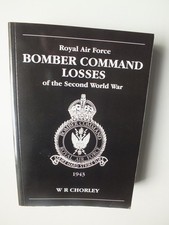 Raf bomber command losses - command,