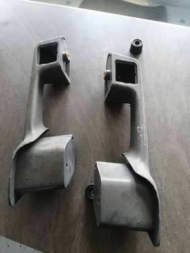 Ford escort orion door - /,
