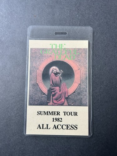 Vintage original 1982 - vintage,