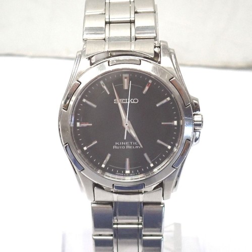 Seiko kinetic auto - kinetic,