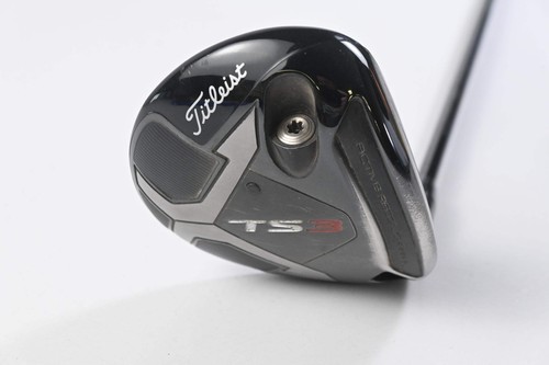 Titleist ts3 wood - titleist, #3