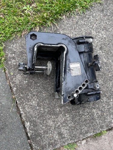 Genuine mariner mercury 4hp - mercury,