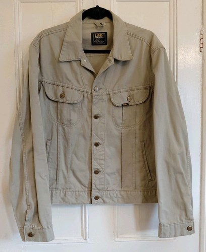 Genuine rare vintage lee rider - genuine,
