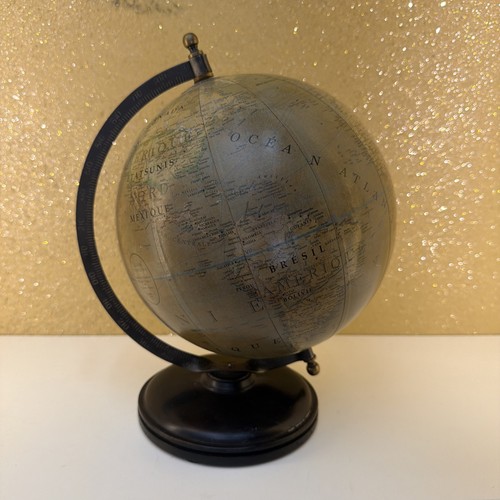 World market vintage - world, style