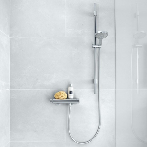 Grohe grohtherm 2000 exposed - grohe,
