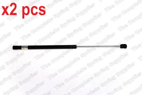 Pcs rear gas - pcs, spring