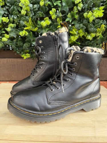 Martens 1460 serena - serena, j