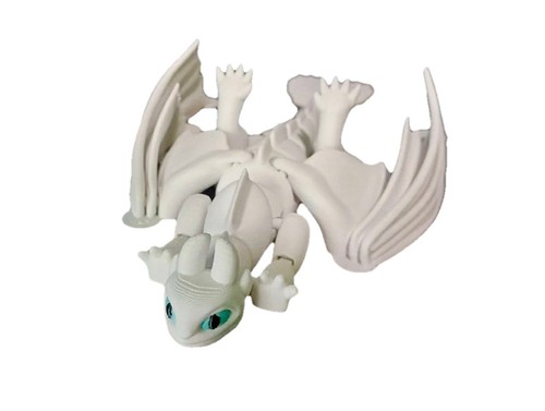 How train your dragon - how,