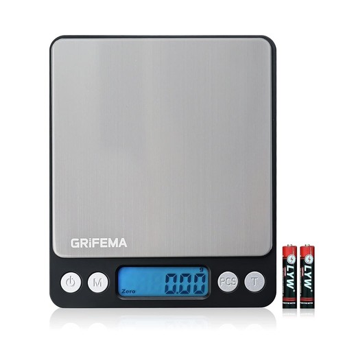Grifema ga2003 digital - grifema,