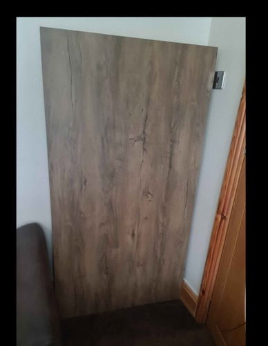 Brand new brown - brand,