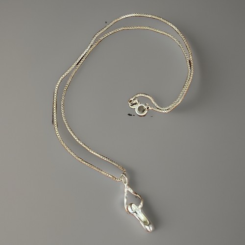 Vintage 925 italy sterling - 925,