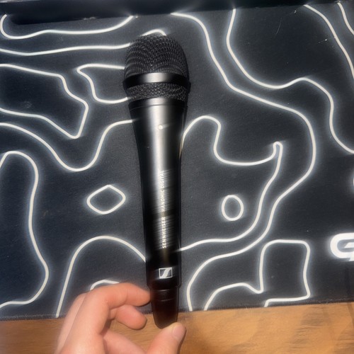 Sennheiser handmic digital - , usb