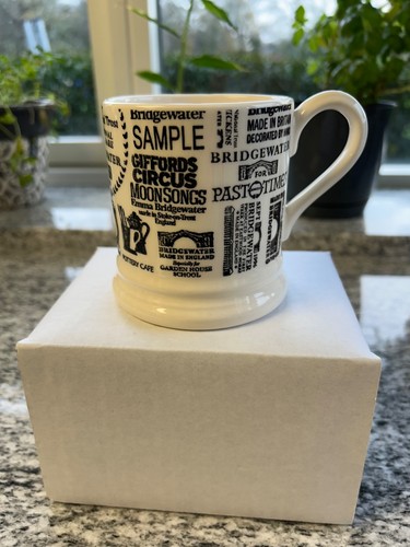 New emma bridgewater - new,
