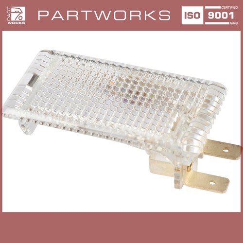Lamp glove box for porsche - for,