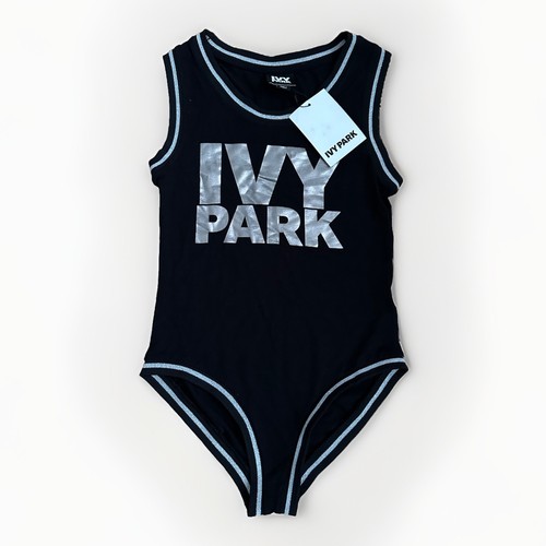 Ivy park bodysuit with - ivy,