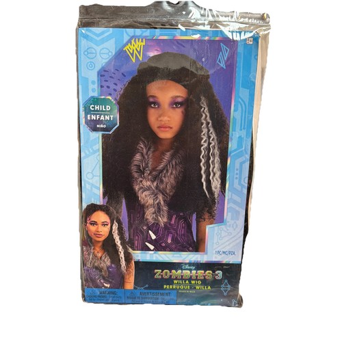 Disney zombies willa costume - 3,