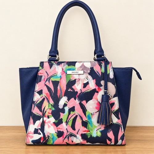 Nine west navy - nine, bag