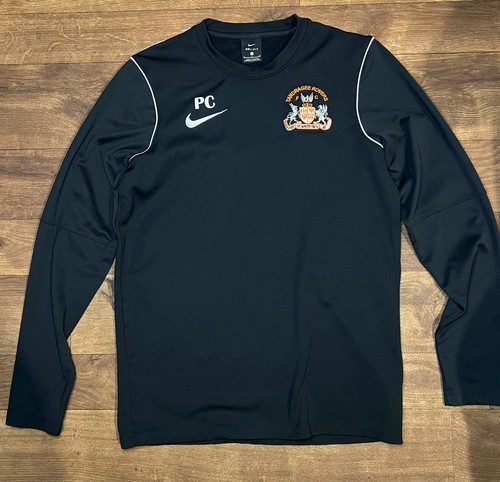 Nike dri fit tandragee - dri-fit, rovers