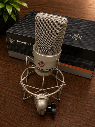 Neumann tlm 103 - tlm,