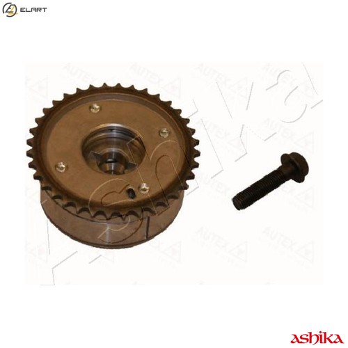 Camshaft adjuster vvta - camshaft, for