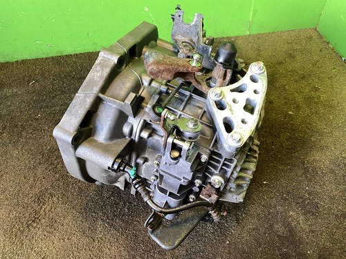 Fiat doblo gearbox - doblo, 1.6