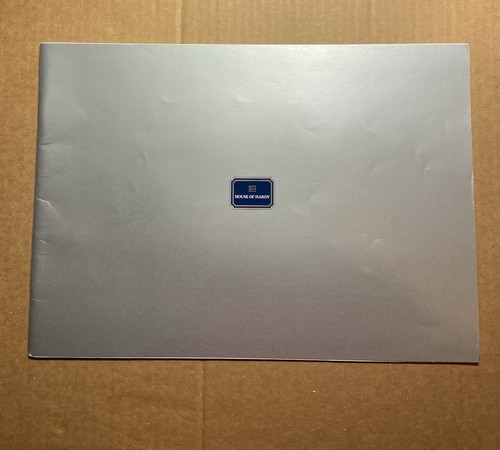 Hardy catalogue 1998 and - catalogue,,