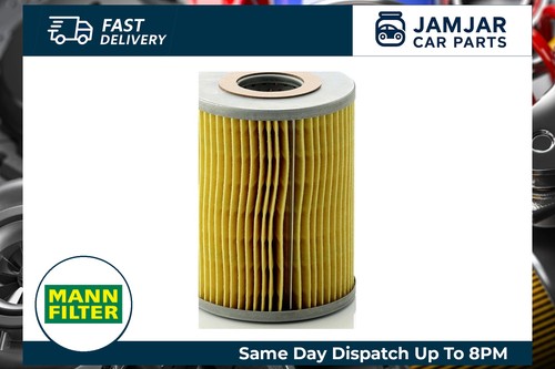 Mann filter h1038x oil - mann,
