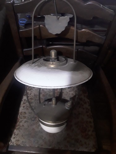 Kl80 tilley lamp plus - kl80,