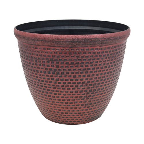 Flower pot cromarty planter - flower,