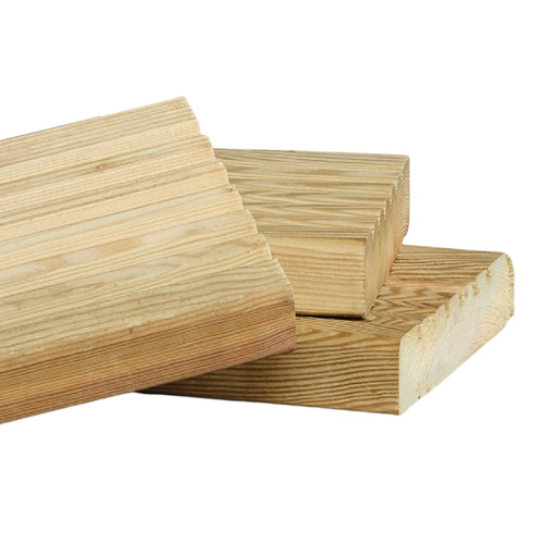 Wider decking board - decking,
