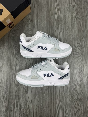 Fila teratach white grey blue - fila,
