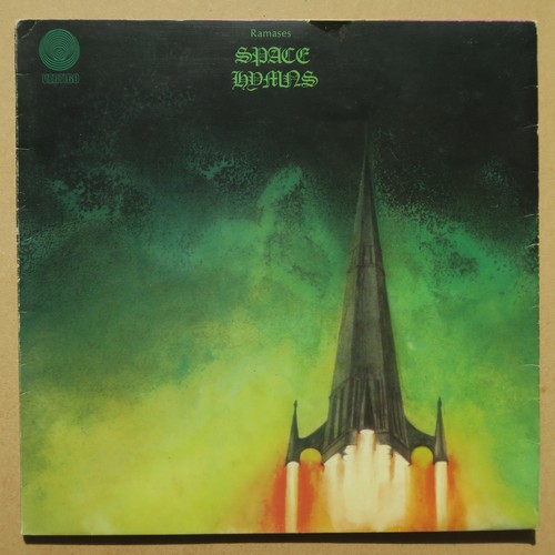 Rare ramases space - ramases, –