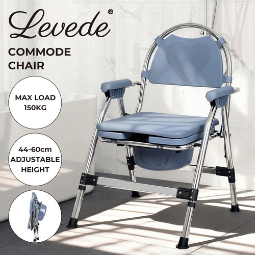 Levede commode chair - chair, for